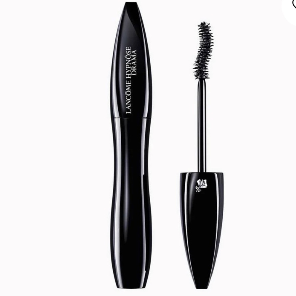 Lancôme Hypnôse Drama Mascara and Le Crayon Khôl - Excessive Black! NIB/NWT